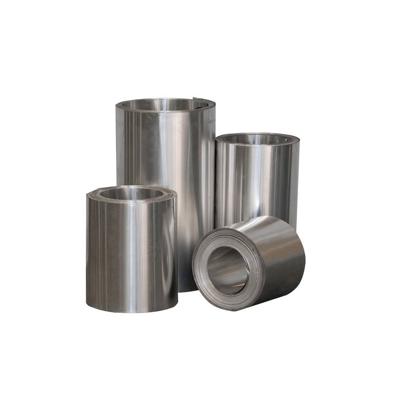 BOBINA 200MM 0,40MM MT ALUMINIO