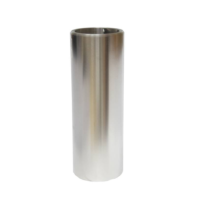 BOBINA 400MM 0,40MM MT ALUMINIO