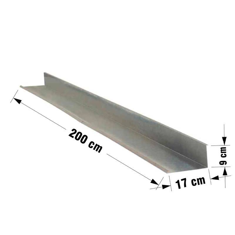 RUFO INTERNO CORTE 28 2 MT