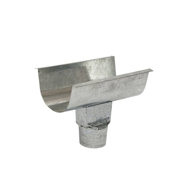 EMENDA PLATIBANDA CORTE 40 GALVANIZADO