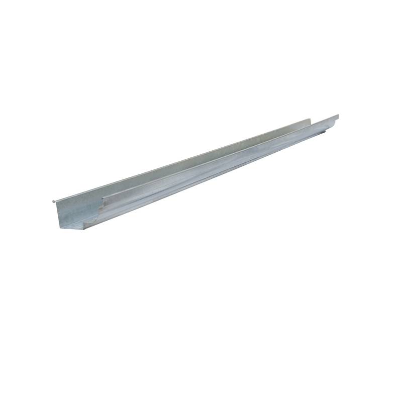 CALHA MOLDURA CORTE 33 6MT