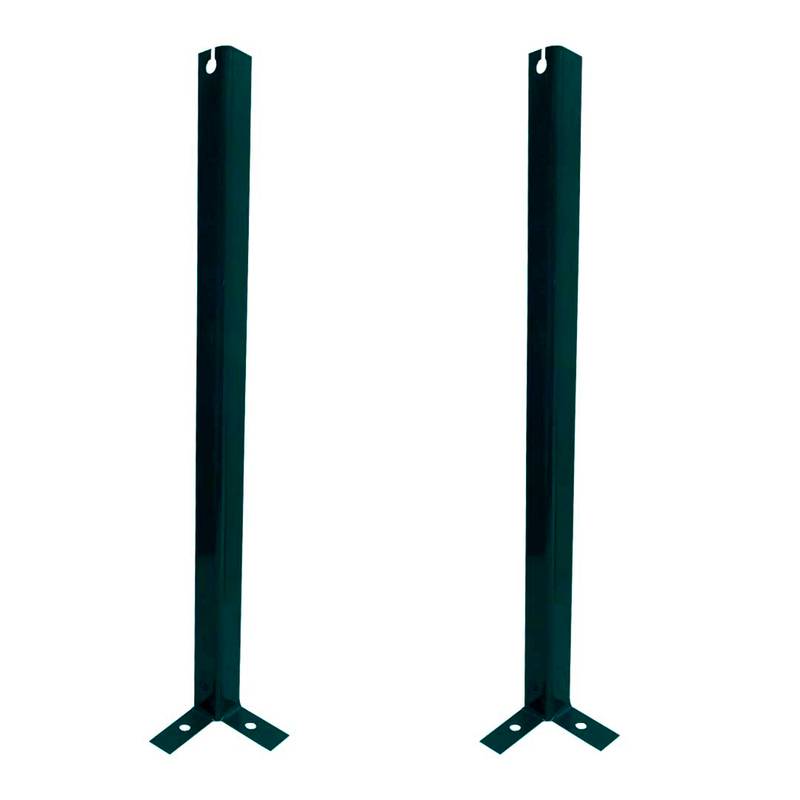 KIT PROTETOR PERIMETRAL 45 CM VERDE