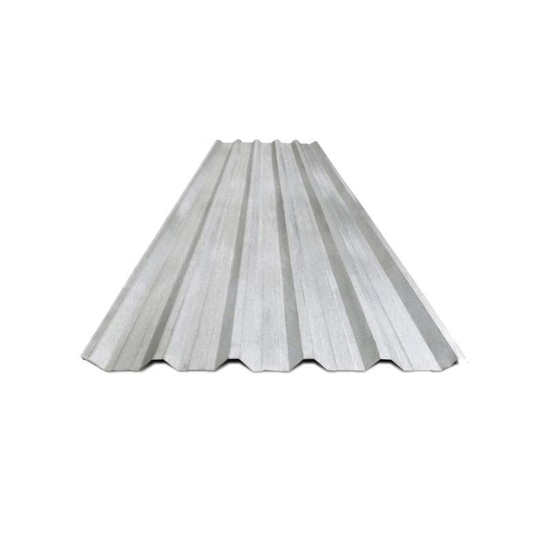 TELHA TR40 0,43MM - 6,00ML GALVALUME